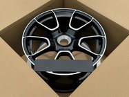 Porsche 911 (992) 2018– Taotut OEM-vanteet R20 R21 V18 (4 kpl) kuva 3