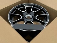 Porsche 911 (992) 2018– Taotut OEM-vanteet R20 R21 V18 (4 kpl) kuva 4