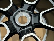 Porsche 911 (992) 2018– Taotut OEM-vanteet R20 R21 V18 (4 kpl) kuva 7