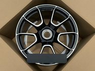 Porsche 911 (992) 2018– Taotut OEM-vanteet R20 R21 V18 (4 kpl) kuva 1