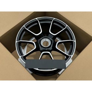Taotut OEM-vanteet R20 R21 V18 (4 kpl) Porsche 911 (992) 2018– kuva 2