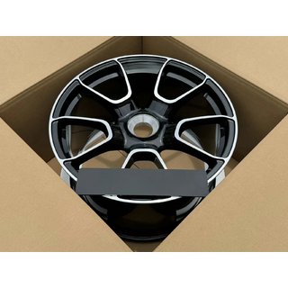 Taotut OEM-vanteet R20 R21 V18 (4 kpl) Porsche 911 (992) 2018– kuva 3