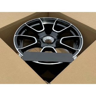 Taotut OEM-vanteet R20 R21 V18 (4 kpl) Porsche 911 (992) 2018– kuva 4