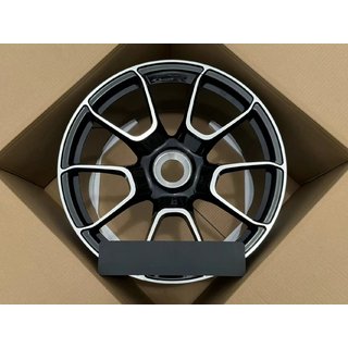 Taotut OEM-vanteet R20 R21 V18 (4 kpl) Porsche 911 (992) 2018– kuva 1