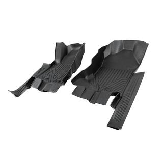 Kumimatot Niken Luxury 3D (3 kpl) Ford Bronco Sport 2020– kuva 4