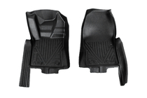Ford Ranger 2022– Kumimatot Niken Luxury 3D (3 kpl) kuva 3