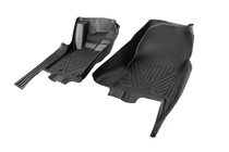Ford Ranger 2022– Kumimatot Niken Luxury 3D (3 kpl) kuva 4