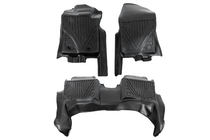 Ford Ranger 2022– Kumimatot Niken Luxury 3D (3 kpl) kuva 2