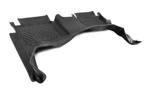 Ford Ranger 2022– Kumimatot Niken Luxury 3D (3 kpl) kuva 9