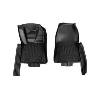 Kumimatot Niken Luxury 3D (3 kpl) kuva 3