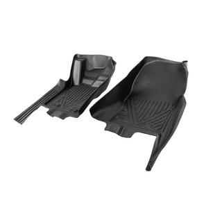 Kumimatot Niken Luxury 3D (3 kpl) kuva 4
