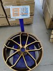 Porsche Panamera 2016–2023 OEM taotut vanteet R21 (4 kpl) kuva 8