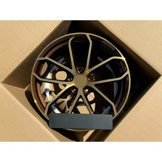 OEM taotut vanteet R21 (4 kpl) kuva 1