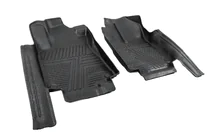 Honda CRV 2012–2016 Kumimatot Niken Luxury 3D (3 kpl) kuva 5