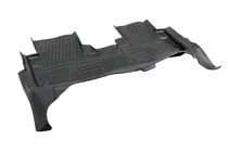 Honda CRV 2012–2016 Kumimatot Niken Luxury 3D (3 kpl) kuva 9