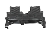 Honda CRV 2012–2016 Kumimatot Niken Luxury 3D (3 kpl) kuva 10