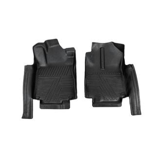 Kumimatot Niken Luxury 3D (3 kpl) Honda CRV 2012–2016 kuva 3