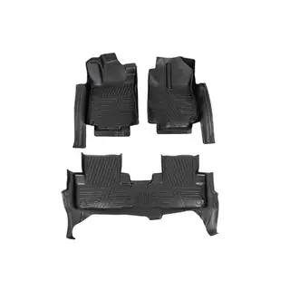 Kumimatot Niken Luxury 3D (3 kpl) kuva 1