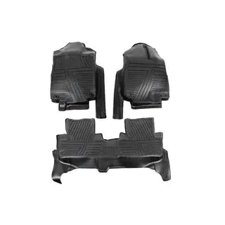 Kumimatot Niken Luxury 3D (3 kpl) kuva 2