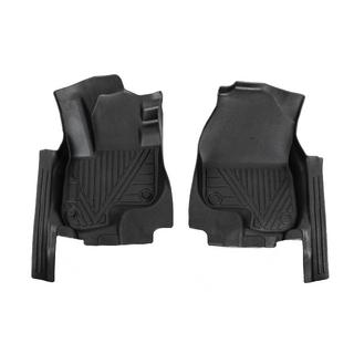 Niken Luxury 3D kumimatot (hybridille, 3 kpl) Honda CR-V 2017–2022 kuva 3