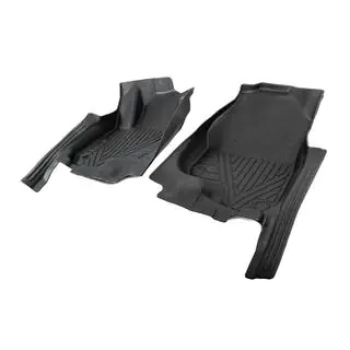 Niken Luxury 3D kumimatot (hybridille, 3 kpl) kuva 4