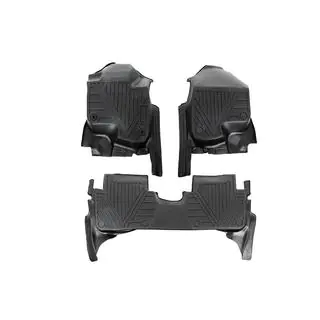 Niken Luxury 3D kumimatot (hybridille, 3 kpl) kuva 2