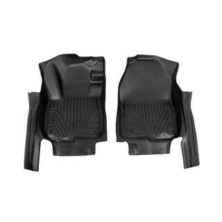 Niken Luxury 3D kumimatot (polttomoottorille, 3 kpl) Honda CR-V 2017–2022 kuva 3