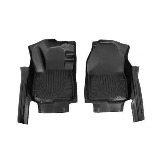 Niken Luxury 3D kumimatot (polttomoottorille, 3 kpl) kuva 3