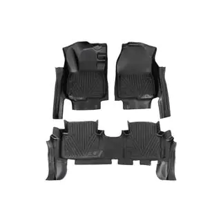 Niken Luxury 3D kumimatot (polttomoottorille, 3 kpl) kuva 1