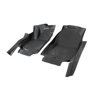 Niken Luxury 3D kumimatot (polttomoottorille, 3 kpl) Honda CR-V 2017–2022 kuva 4