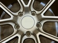 Porsche Cayenne 2018– Taotut vanteet OEM R22 V4 (4 kpl) kuva 7