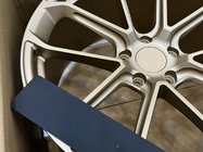 Porsche Cayenne 2018– Taotut vanteet OEM R22 V4 (4 kpl) kuva 8