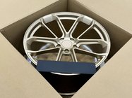Porsche Cayenne 2018– Taotut vanteet OEM R22 V4 (4 kpl) kuva 3