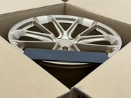 Porsche Cayenne 2018– Taotut vanteet OEM R22 V4 (4 kpl) kuva 5