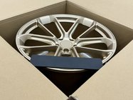 Porsche Cayenne 2018– Taotut vanteet OEM R22 V4 (4 kpl) kuva 4