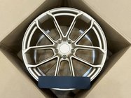 Porsche Cayenne 2018– Taotut vanteet OEM R22 V4 (4 kpl) kuva 1