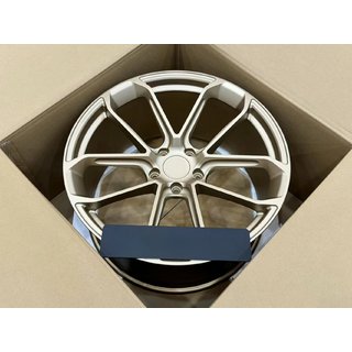Taotut vanteet OEM R22 V4 (4 kpl) Porsche Cayenne 2018– kuva 2