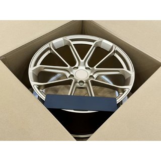 Taotut vanteet OEM R22 V4 (4 kpl) kuva 3