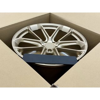 Taotut vanteet OEM R22 V4 (4 kpl) Porsche Cayenne 2018– kuva 4
