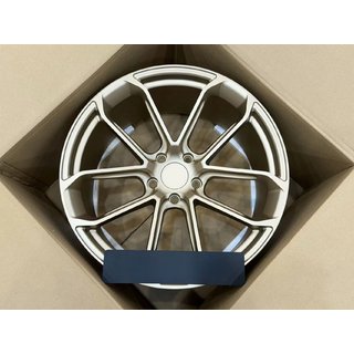 Taotut vanteet OEM R22 V4 (4 kpl) Porsche Cayenne 2018– kuva 1