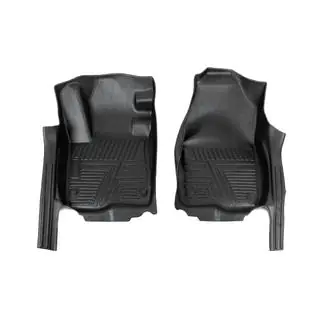 Kumimatot Niken Luxury 3D (3 kpl) kuva 3