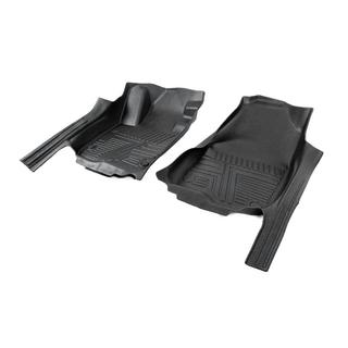 Kumimatot Niken Luxury 3D (3 kpl) Honda CRV 2022– kuva 4