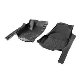 Kumimatot Niken Luxury 3D (3 kpl) kuva 4