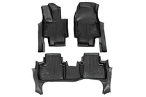 Lexus NX 2022– Kumimatot Niken Luxury 3D (3 kpl) kuva 2