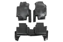 Lexus NX 2022– Kumimatot Niken Luxury 3D (3 kpl) kuva 4