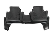 Lexus NX 2022– Kumimatot Niken Luxury 3D (3 kpl) kuva 6