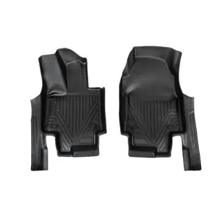 Kumimatot Niken Luxury 3D (3 kpl) kuva 1