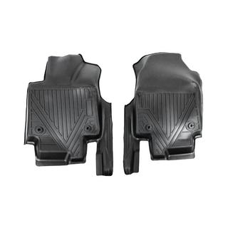 Kumimatot Niken Luxury 3D (3 kpl) Lexus NX 2022– kuva 3