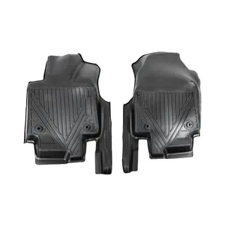 Kumimatot Niken Luxury 3D (3 kpl) kuva 3