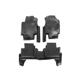 Kumimatot Niken Luxury 3D (3 kpl) Lexus NX 2022– kuva 4